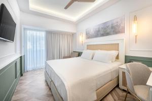 Corfu Mare Boutique Hotel -Adults only