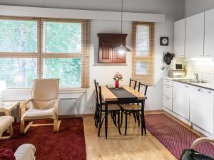 Holiday Home Kivakatti by Interhome