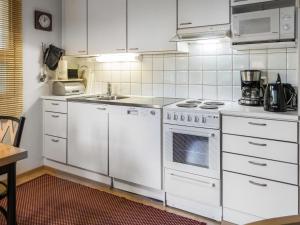 Holiday Home Kivakatti by Interhome