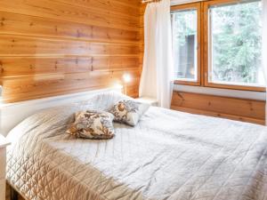 Holiday Home Vuokatin alma by Interhome