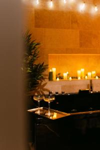 Mana Suite & Spa - Luxe & Bien-être