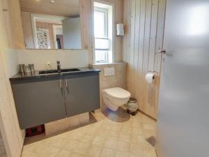 Holiday Home Maika - 800m to the inlet by Interhome