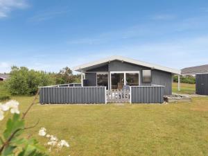 Holiday Home Maika - 800m to the fjord by Interhome