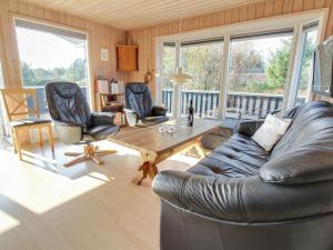 Holiday Home Maika - 800m to the fjord by Interhome