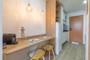 Santana Estúdio acolhedor perto Anhembi