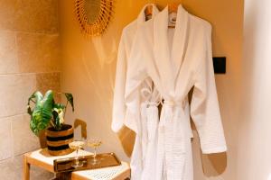 Mana Suite - Appartement de luxe avec Jacuzzi