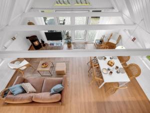 Holiday Home Gunhwat - 350m to the fjord by Interhome