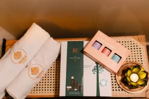 Mana Suite & Spa - Luxe & Bien-être