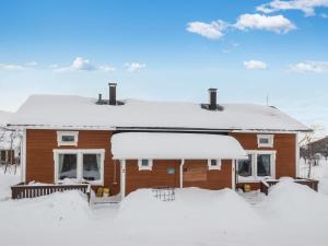 Holiday Home Saana 1 by Interhome