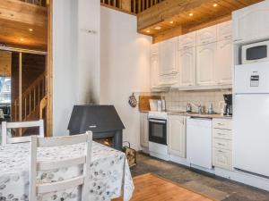 Holiday Home Saana 1 by Interhome