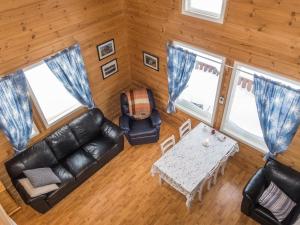 Holiday Home Saana 1 by Interhome