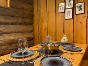 Holiday Home Rinnekero 3 a by Interhome