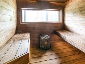 Holiday Home Rikinänranta b by Interhome