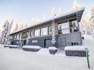 Holiday Home Rukan rinnemaa a by Interhome