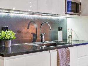 Holiday Home Rukan rinnemaa a by Interhome