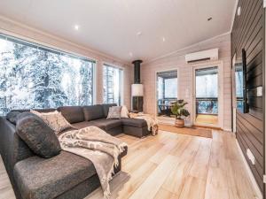 Holiday Home Rukan rinnemaa a by Interhome