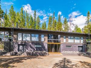 Holiday Home Rukan rinnemaa a by Interhome