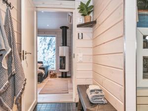 Holiday Home Rukan rinnemaa a by Interhome