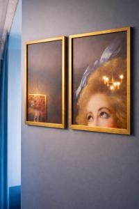 Blue Art Apartament Toruń Stare Miasto