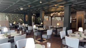 Best Western Voiron Centre