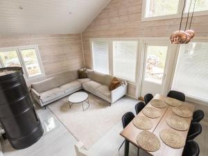 Holiday Home Villa galdu a by Interhome