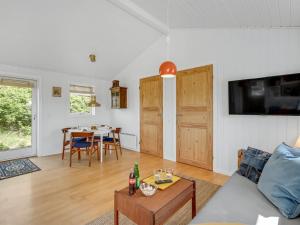 Holiday Home Köbes - 200m from the sea by Interhome