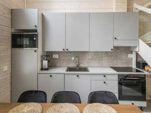 Holiday Home Villa galdu a by Interhome