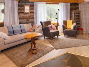 Holiday Home Agenttimajat 1 by Interhome