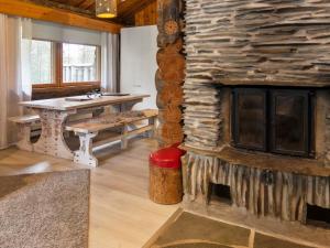 Holiday Home Agenttimajat 1 by Interhome