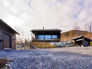 Holiday Home Saanan lumous by Interhome