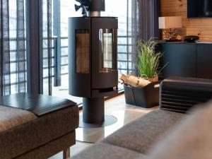 Holiday Home Saanan lumous by Interhome