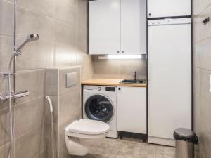 Holiday Home Saukonpesä a by Interhome