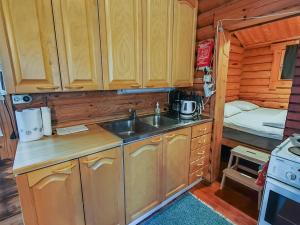 Holiday Home Ainola by Interhome