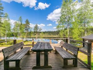 Holiday Home Ainola by Interhome