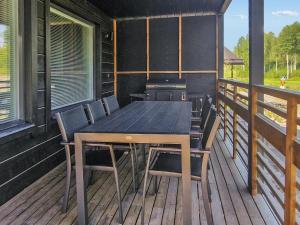 Holiday Home Himoksen keiju 2 by Interhome