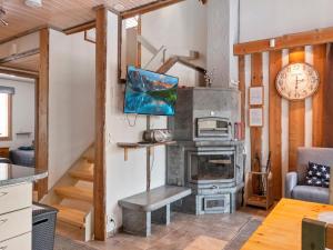 Holiday Home Nuovo casa a by Interhome