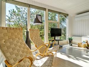 Holiday Home Henkil - 700m from the sea by Interhome