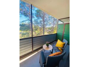 Holiday Home The cozy loggers suite by Interhome