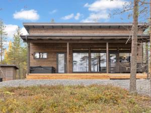 Holiday Home Villa korpi by Interhome