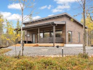 Holiday Home Villa korpi by Interhome