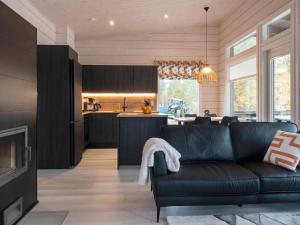 Holiday Home Villa korpi by Interhome