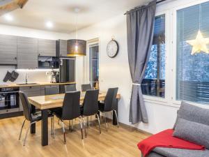 Holiday Home Saukonpesä b by Interhome