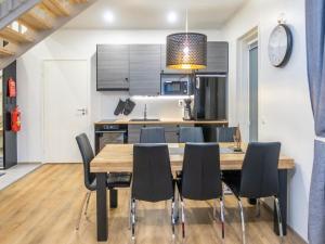 Holiday Home Saukonpesä b by Interhome