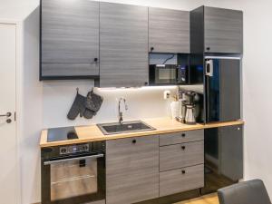 Holiday Home Saukonpesä b by Interhome