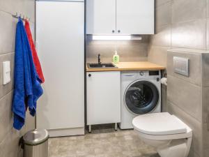 Holiday Home Saukonpesä b by Interhome