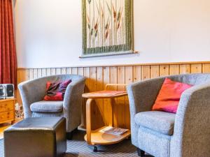 Holiday Home Oivanpyhä c 10 by Interhome