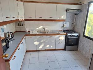 arriendo casa sector avenida del mar