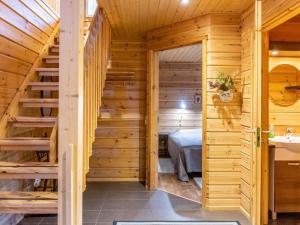 Holiday Home Tulikettu 1 by Interhome