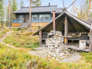 Holiday Home Tulikettu 1 by Interhome