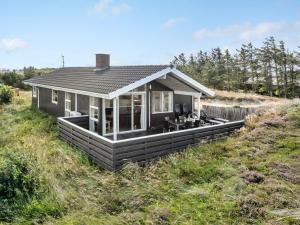 Holiday Home Electra - 500m to the fjord by Interhome